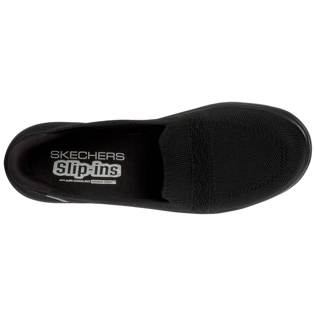 Womens Skechers On-the-Go Flex Radia Fashion Sneakers