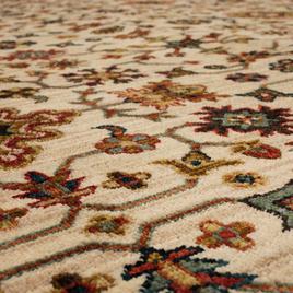 Mohawk Home Lyndhurst Cream Runner