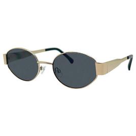 Womens Fantas Eyes Agent Oval