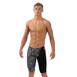 Mens Dolfin(R) Uglies Hot Tropic Jammer Swimsuit