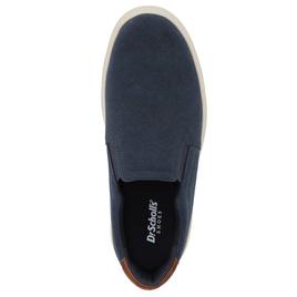Mens Dr. Scholl''s Madison Cfx Slip-On Walking Sneakers