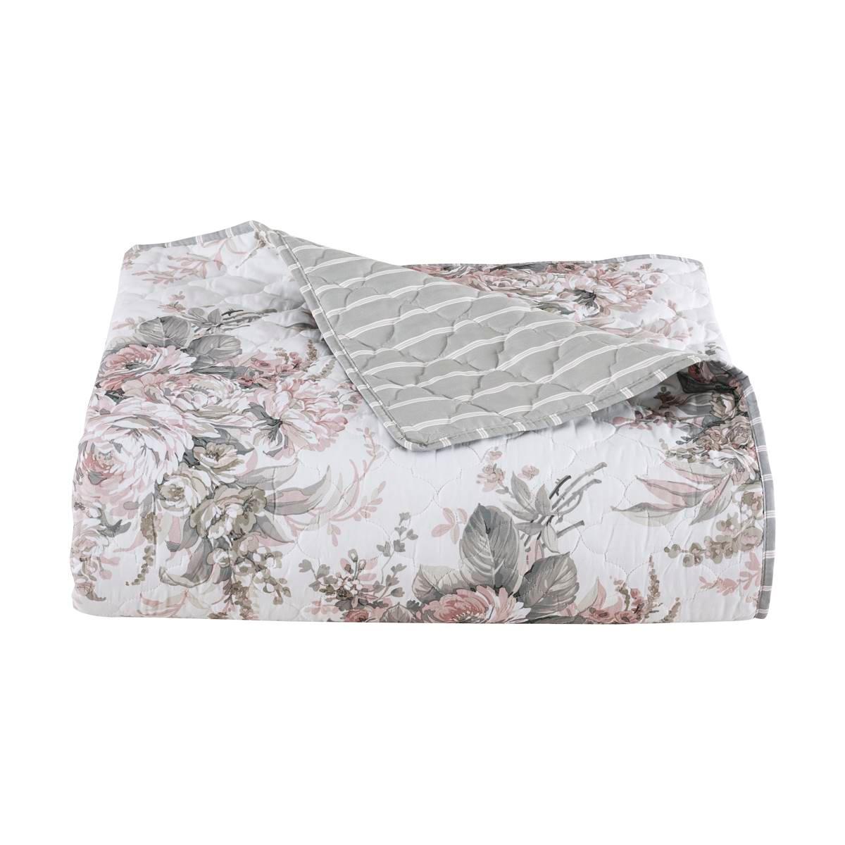 Royal Court Estelle Quilt Set