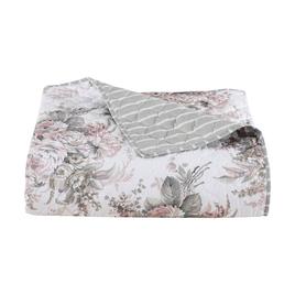 Royal Court Estelle Quilt Set