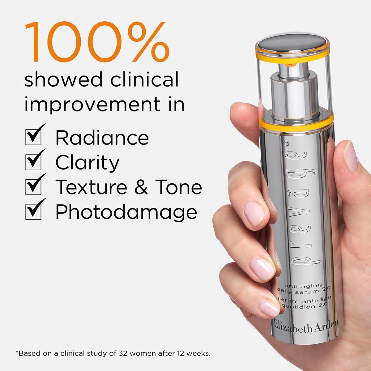 Elizabeth Arden Prevage® 2.0 Anti-Aging Daily Serum
