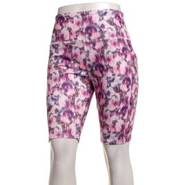 Womens Starting Point(R) In Bloom Bike Shorts