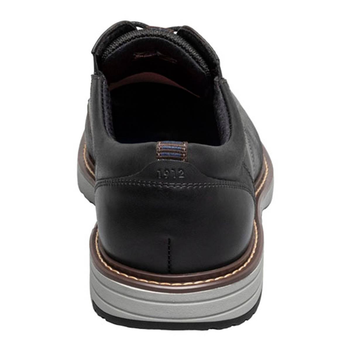 Mens Nunn Bush Griff Moc Toe Oxfords