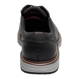 Mens Nunn Bush Griff Moc Toe Oxfords