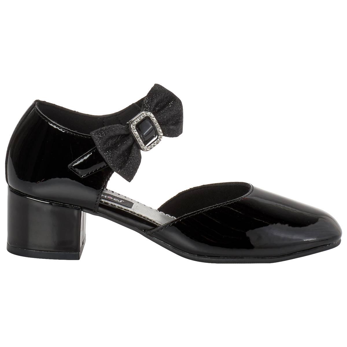 Girls Rachel Grayce Dress Shoes