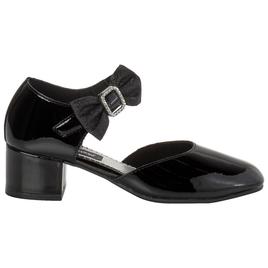 Girls Rachel Grayce Dress Shoes