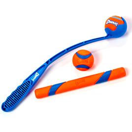 CHUCKIT!(R) 4pc. Fetch Pack