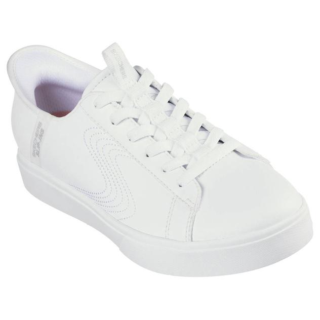 Womens Skechers Slip-ins® Eden LX Royal Stride Fashion Sneakers
