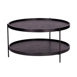 Southern Enterprises Verlington Farmhouse Coffee Table