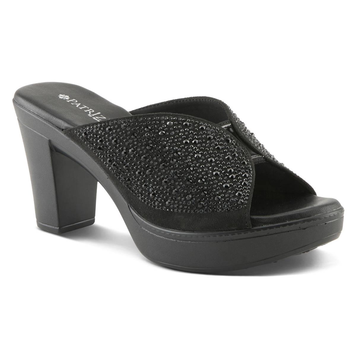 Womens Patrizia Lavina Slide Sandals