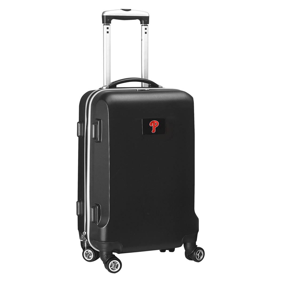 MOJO Philadelphia Phillies 21in. Carry-On Hardcase Spinner