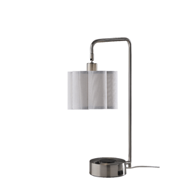 Dover Supercharger Desk Lamp