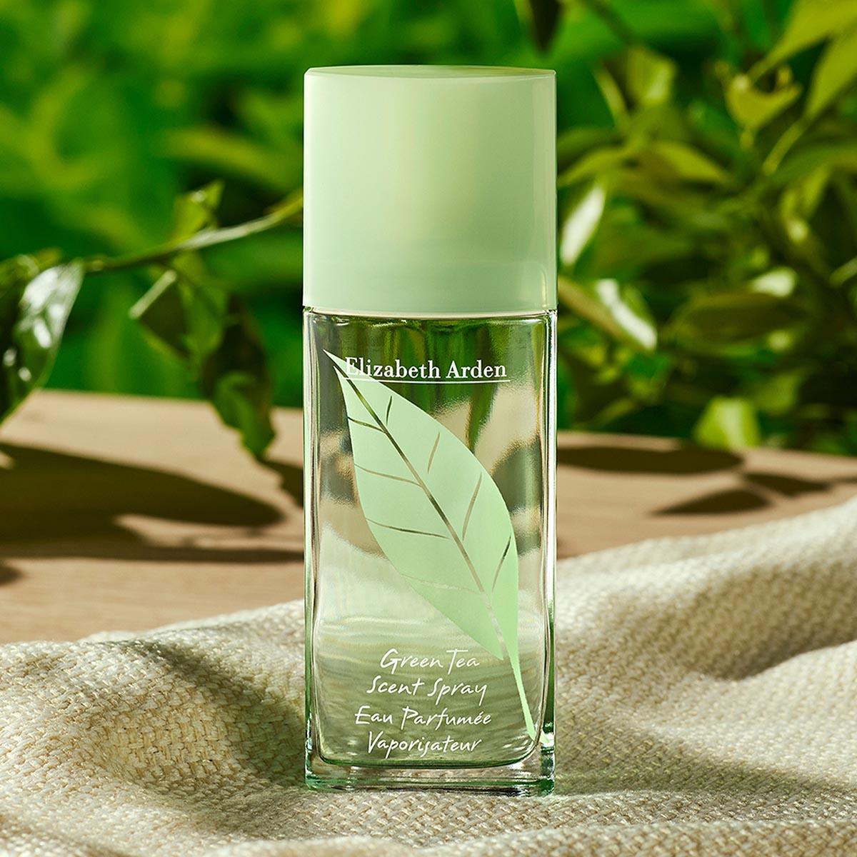 Elizabeth Arden Green Tea Scent Spray