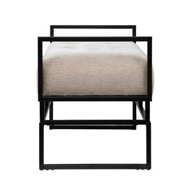 Southern Enterprises Coniston Upholstered Bench