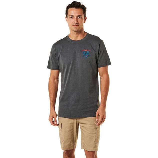 Mens We The Peeps 250 Eagle Freedom Graphic Tee