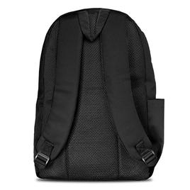 Philadelphia 76ers Black Campus Backpack