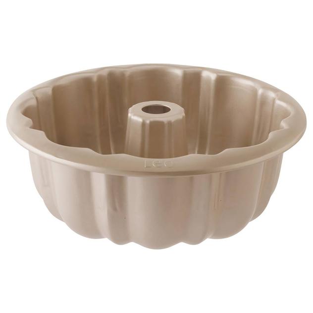 BergHOFF Leo Balance Nonstick 10.25in. Carbon Steel Cake Pan