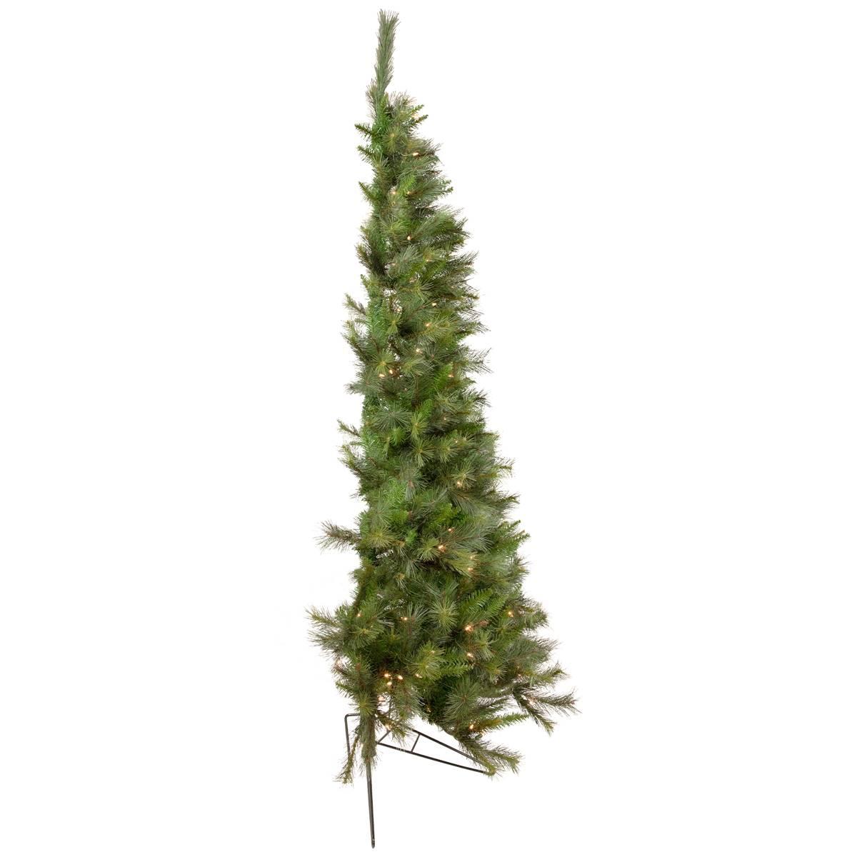 Northlight Seasonal 6.5ft. Canyon Pine Artificial Christmas Tree