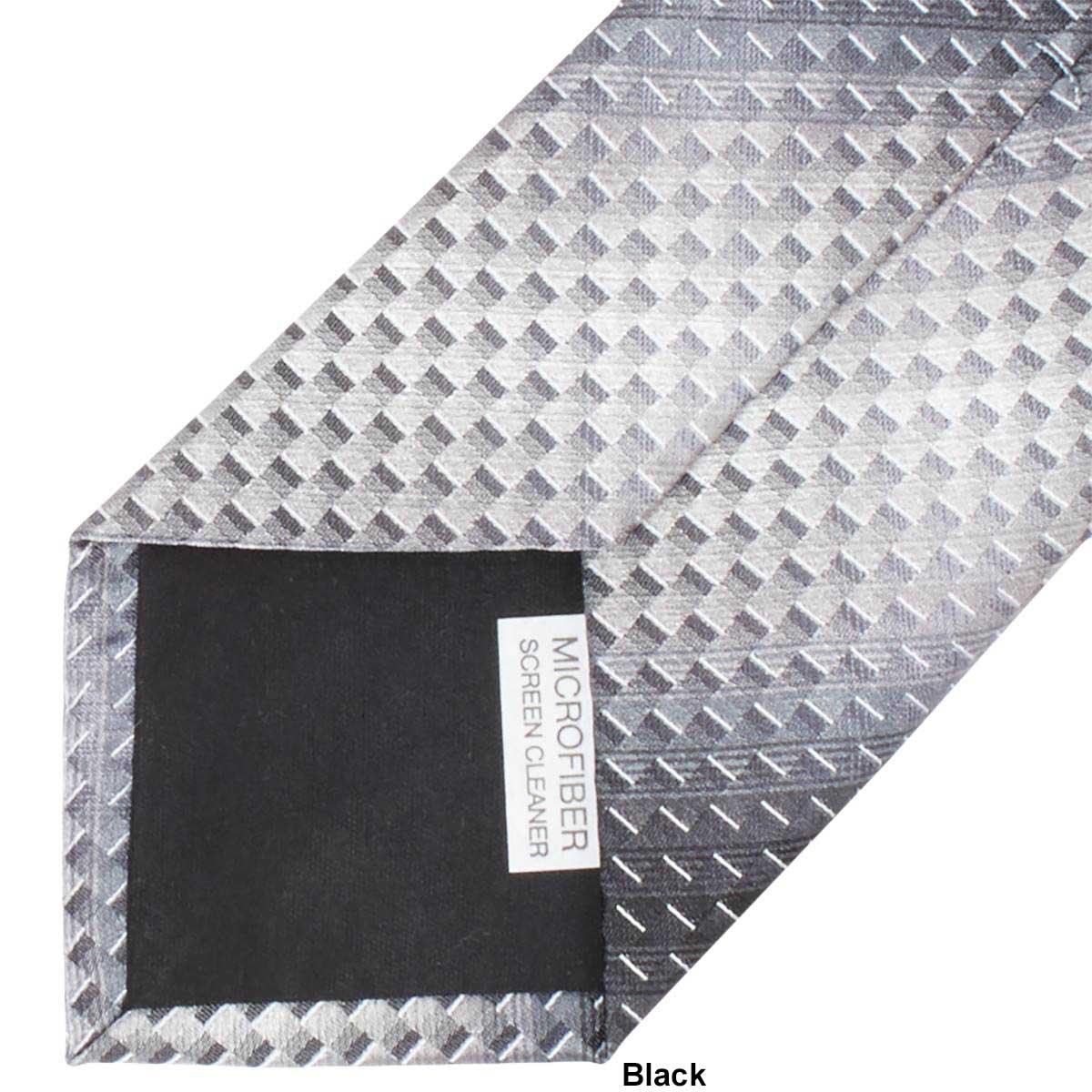 Mens Architect® Ark Geometric Tie