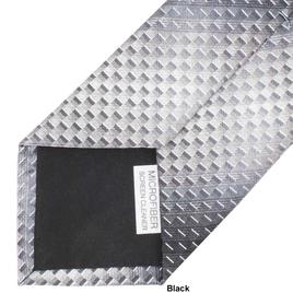 Mens Architect® Ark Geometric Tie
