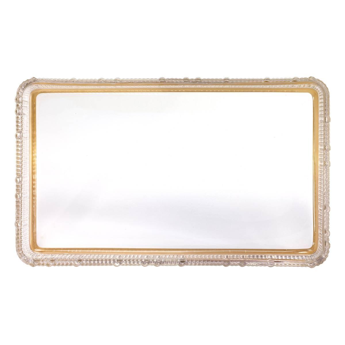 Nicole Miller Louise Vanity Tray