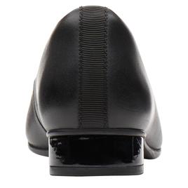 Womens Clarks® Juliet Monte Comfort Pumps