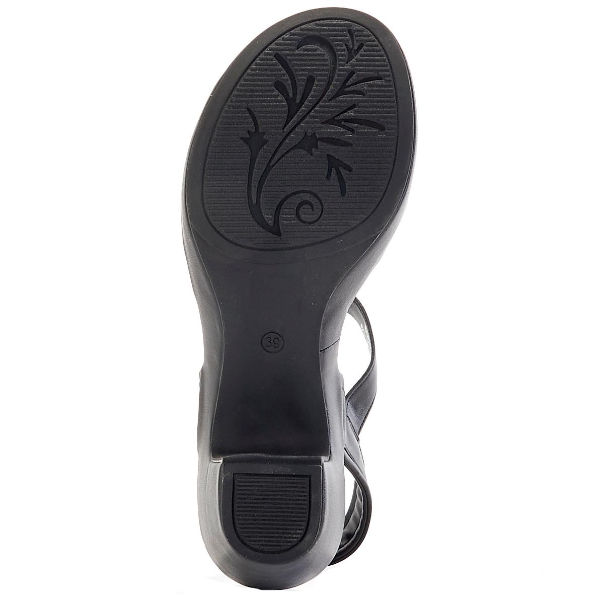 Womens Patrizia Scasnee Sandals - Black