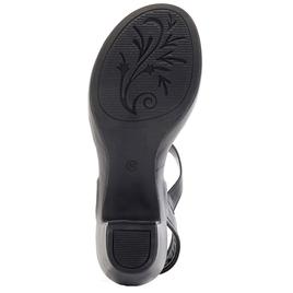 Womens Patrizia Scasnee Sandals - Black
