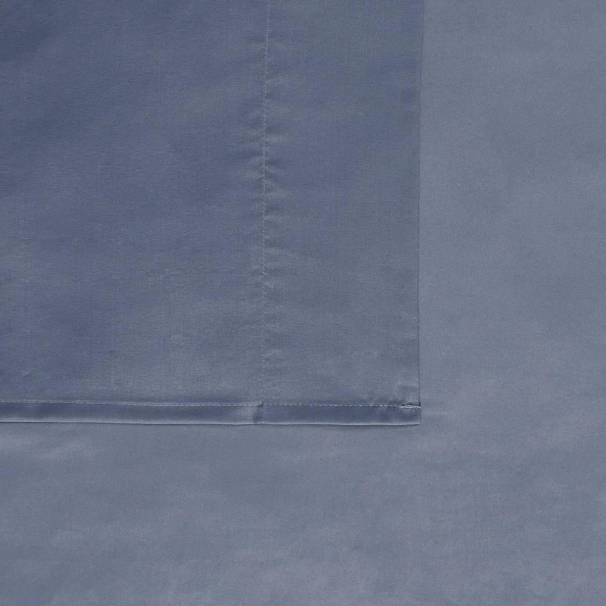 London Fog Garment Wash Solid 180 Thread Count Sheet Set