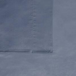 London Fog Garment Wash Solid 180 Thread Count Sheet Set