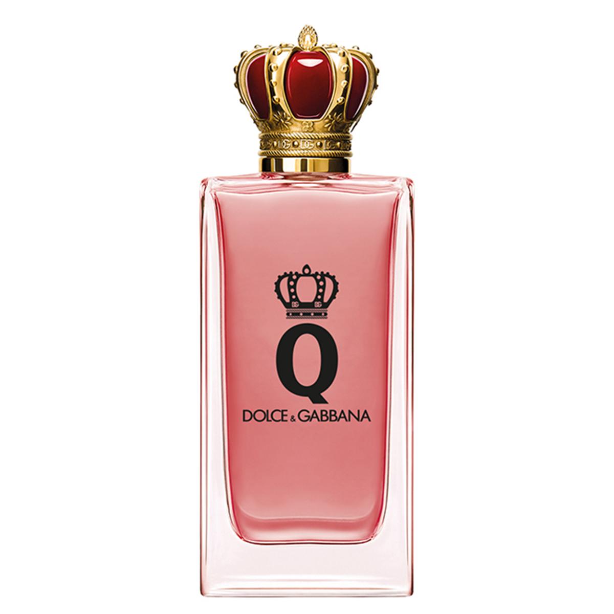 Dolce&Gabbana Q by Dolce&Gabbana Intense Eau de Parfum - 3.3oz.
