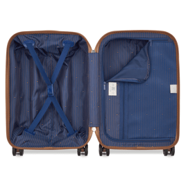 Delsey Paris Flanerie 20in. Carry-On Spinner Luggage