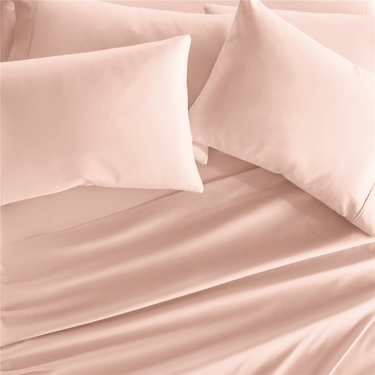 Soft Essentials 6pc. Luxury Ultra Soft Sheet Set
