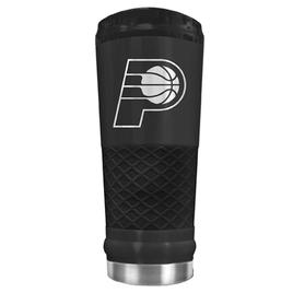 NBA Indiana Pacers Powder Coated Stainless Steel Tumbler