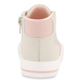 Little Girls DKNY Hannah Melissa Fashion Sneakers