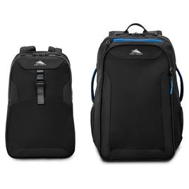 High Sierra® 3-in-1 Convertible Backpack