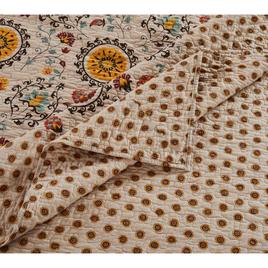 Greenland Home Fashions™ Andorra Paisley Medallions Bedspread Set
