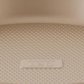 BergHOFF Balance Non-stick 12.5in. Carbon Steel Pie Pan