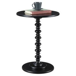 Convenience Concepts Palm Beach Spindle End Table
