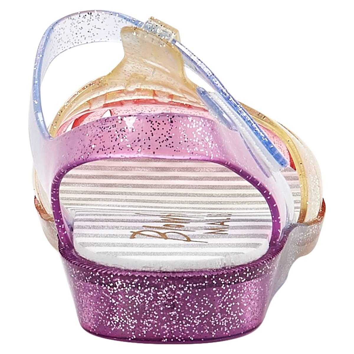 Little Kids Blowfish Jellyfish Fisherman Sandals