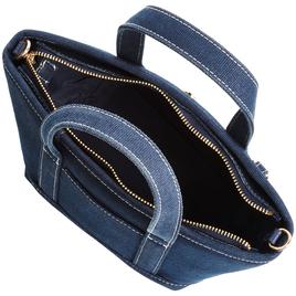 Nanette Lepore Rosina Canvas Satchel