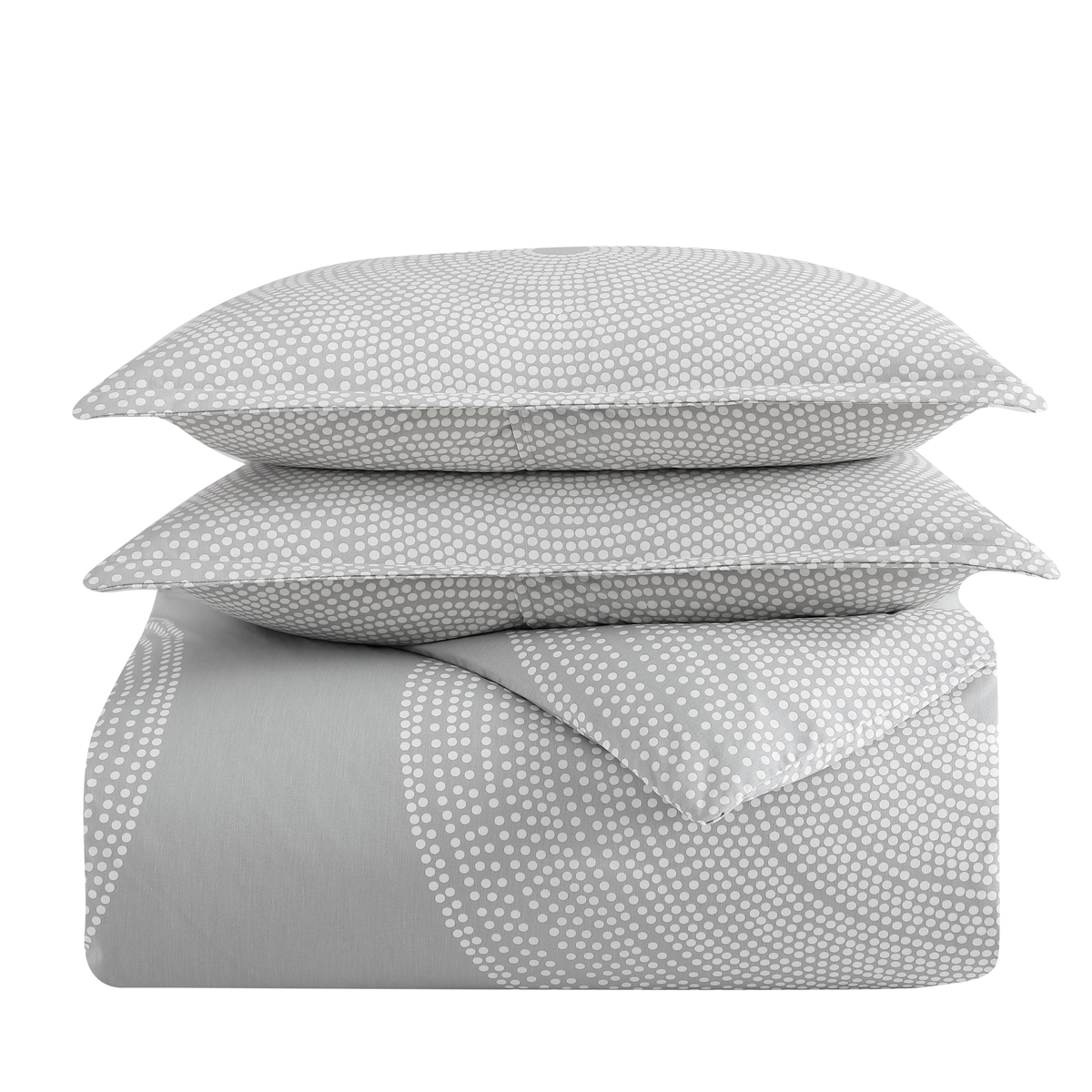 Marimekko Fokus Cotton Duvet Cover Set