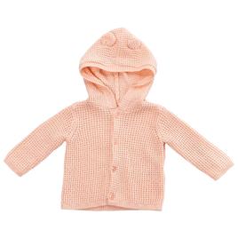 Baby Girl (NB-12M) Carter''s Cardigan - Pink