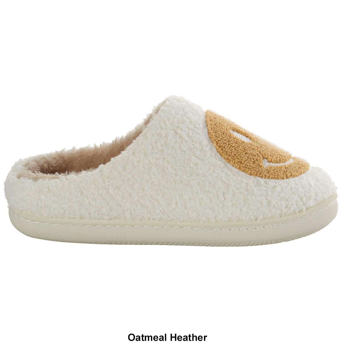 Girls Mia Little Cozi Slippers