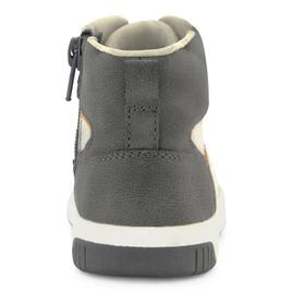 Little Boys Kenneth Cole® Cyril Amir High Top Court Sneakers