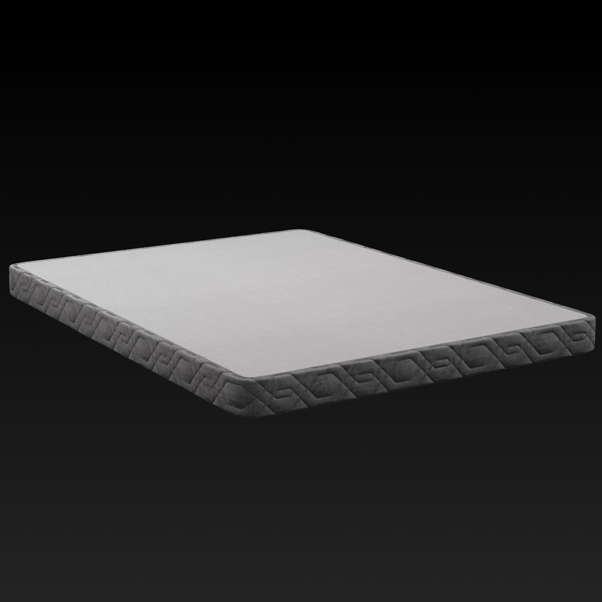 Beaurtyrest Black(R) Lo Profile Boxspring