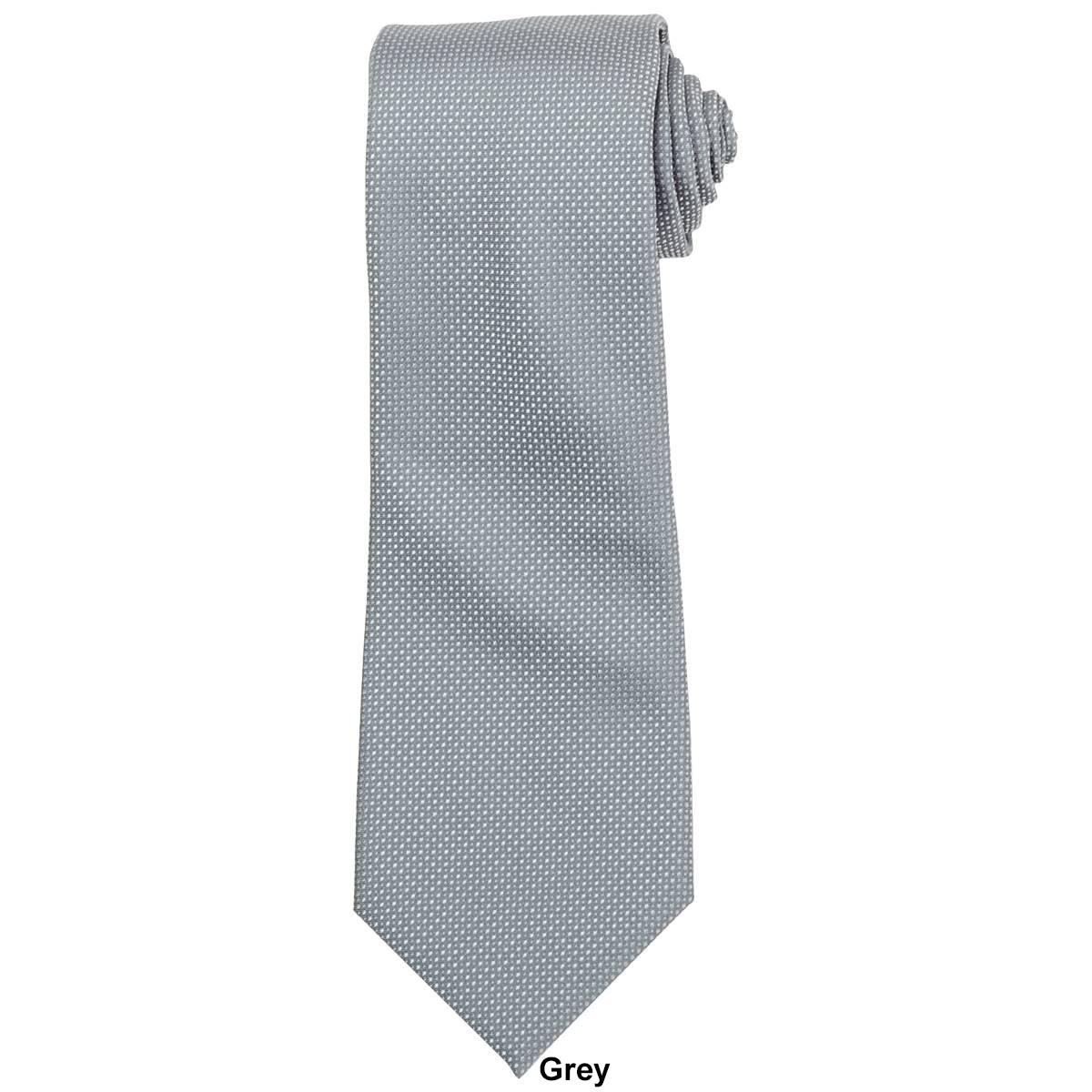 Mens John Henry® Muker Solid Tie